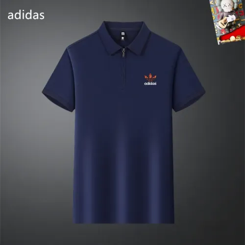 Cheap Adidas T-Shirts Short Sleeved For Men #1437078, $$34.00 USD On Adidas T-Shirts