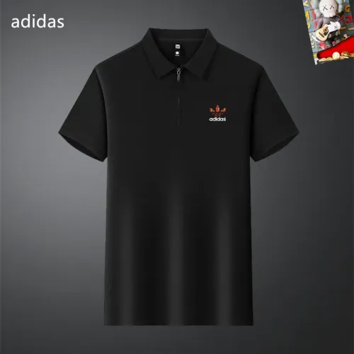 Cheap Adidas T-Shirts Short Sleeved For Men #1437079, $$34.00 USD On Adidas T-Shirts
