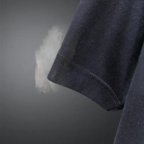 Replica Prada T-Shirts Short Sleeved For Unisex #1437109 $25.00 USD for Wholesale