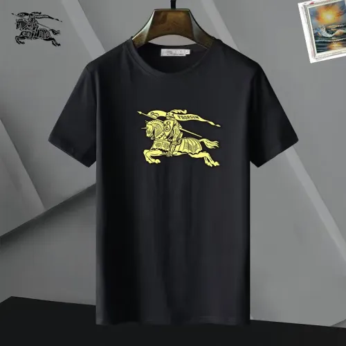 Cheap Balenciaga T-Shirts Short Sleeved For Unisex #1437140, $$25.00 USD On Balenciaga T-Shirts