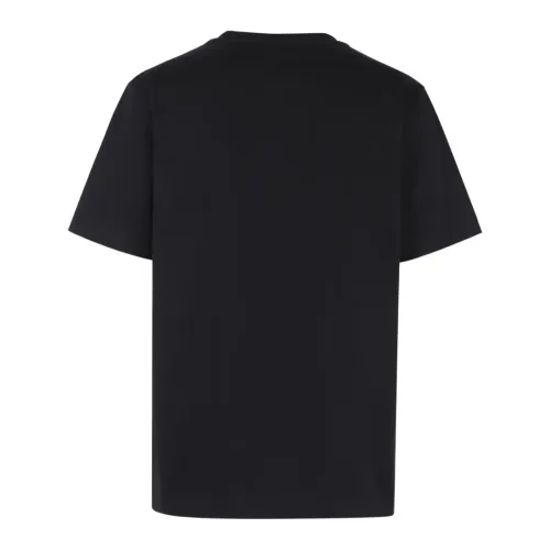 Replica Yves Saint Laurent YSL T-shirts Short Sleeved For Unisex #1437143 $45.00 USD for Wholesale
