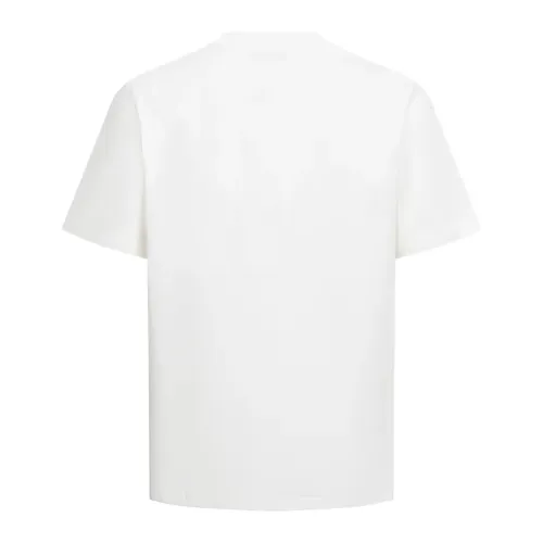 Replica Prada T-Shirts Short Sleeved For Unisex #1437150 $48.00 USD for Wholesale