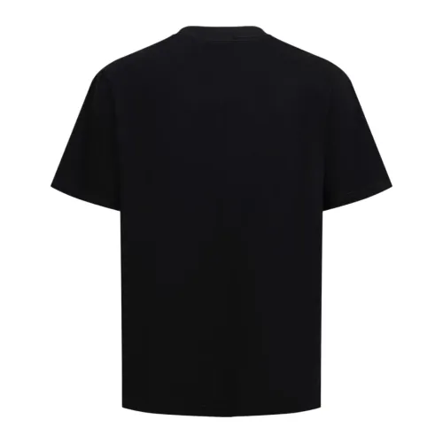 Replica Prada T-Shirts Short Sleeved For Unisex #1437151 $48.00 USD for Wholesale
