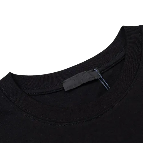 Replica Prada T-Shirts Short Sleeved For Unisex #1437151 $48.00 USD for Wholesale