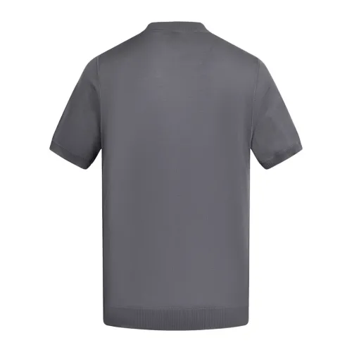 Replica Prada T-Shirts Short Sleeved For Unisex #1437185 $68.00 USD for Wholesale