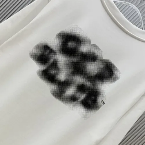 Replica Off-White T-Shirts Short Sleeved For Unisex #1437189 $34.00 USD for Wholesale