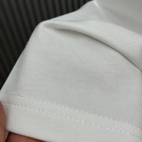 Replica Off-White T-Shirts Short Sleeved For Unisex #1437194 $34.00 USD for Wholesale