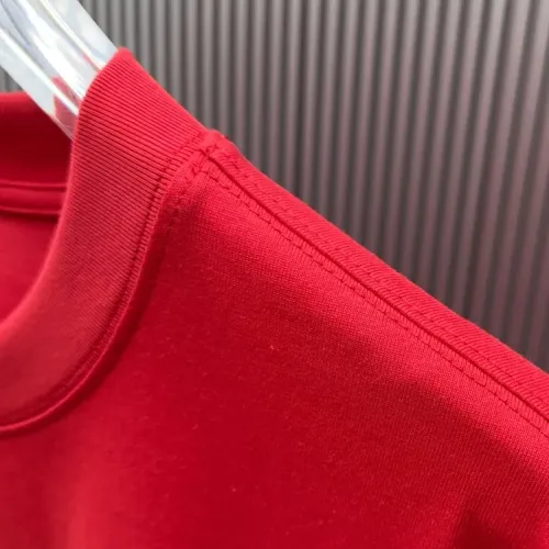 Replica Off-White T-Shirts Short Sleeved For Unisex #1437197 $34.00 USD for Wholesale