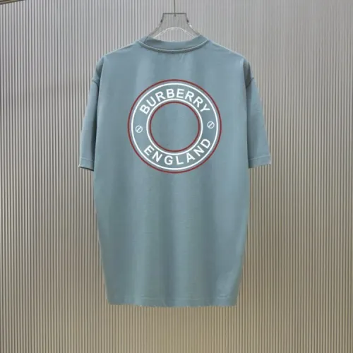 Cheap Burberry T-Shirts Short Sleeved For Unisex #1437204, $$34.00 USD On Burberry T-Shirts