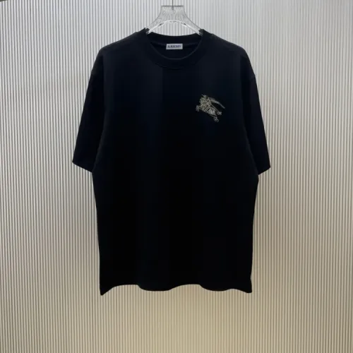 Cheap Burberry T-Shirts Short Sleeved For Unisex #1437214, $$36.00 USD On Burberry T-Shirts