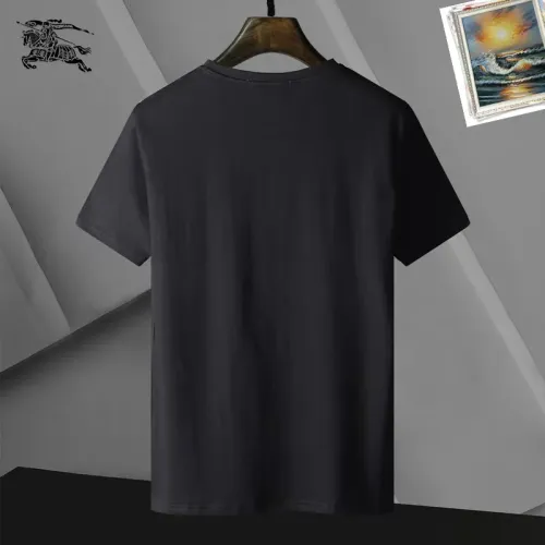 Replica Burberry T-Shirts Short Sleeved For Unisex #1437218 $25.00 USD for Wholesale
