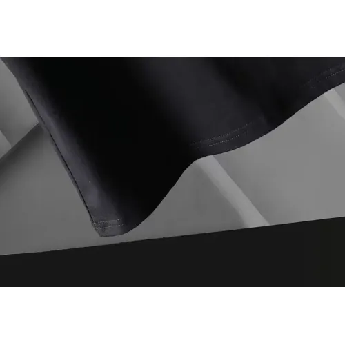 Replica Prada T-Shirts Short Sleeved For Unisex #1437222 $25.00 USD for Wholesale