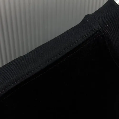 Replica Christian Dior T-Shirts Short Sleeved For Unisex #1437269 $36.00 USD for Wholesale