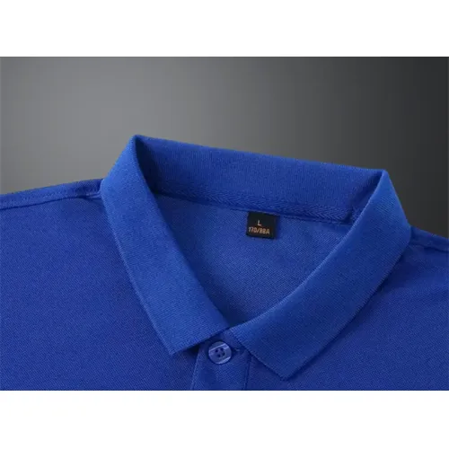 Replica Burberry T-Shirts Long Sleeved For Men #1437289 $40.00 USD for Wholesale