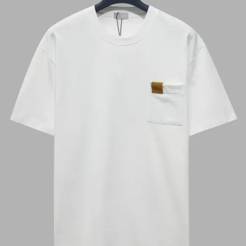 Cheap Christian Dior T-Shirts Short Sleeved For Unisex #1437309, $$40.00 USD On Christian Dior T-Shirts