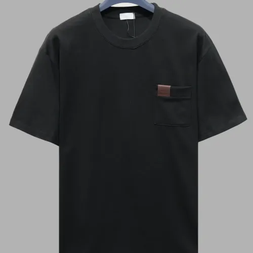 Cheap Christian Dior T-Shirts Short Sleeved For Unisex #1437314, $$40.00 USD On Christian Dior T-Shirts