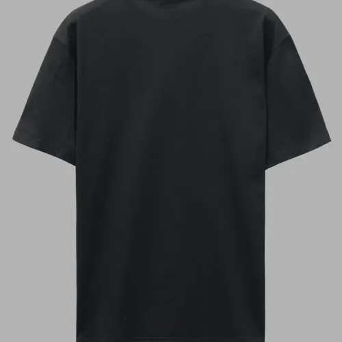 Replica Christian Dior T-Shirts Short Sleeved For Unisex #1437314 $40.00 USD for Wholesale
