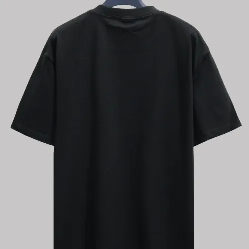 Replica Christian Dior T-Shirts Short Sleeved For Unisex #1437403 $41.00 USD for Wholesale