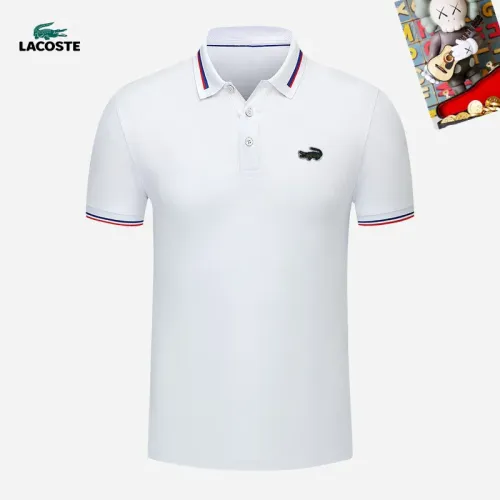 Cheap Lacoste T-Shirts Short Sleeved For Men #1437426, $$29.00 USD On Lacoste T-Shirts
