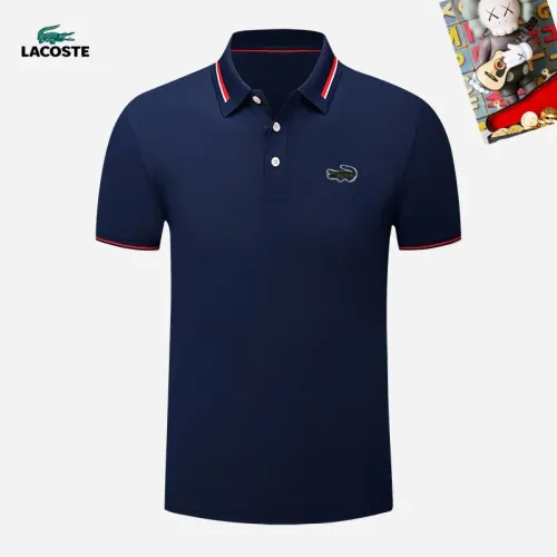 Cheap Lacoste T-Shirts Short Sleeved For Men #1437430, $$29.00 USD On Lacoste T-Shirts