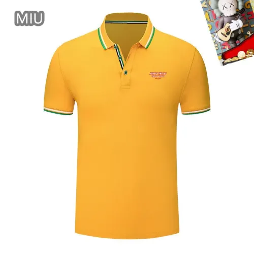 Cheap MIU MIU T-Shirts Short Sleeved For Men #1437434, $$29.00 USD On MIU MIU T-Shirts