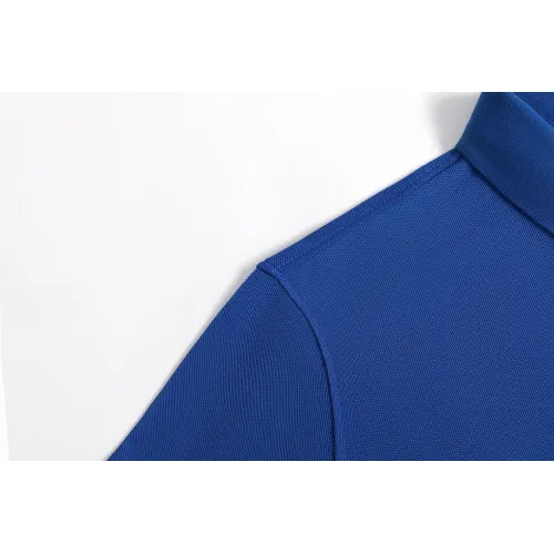 Replica Prada T-Shirts Short Sleeved For Men #1437513 $29.00 USD for Wholesale