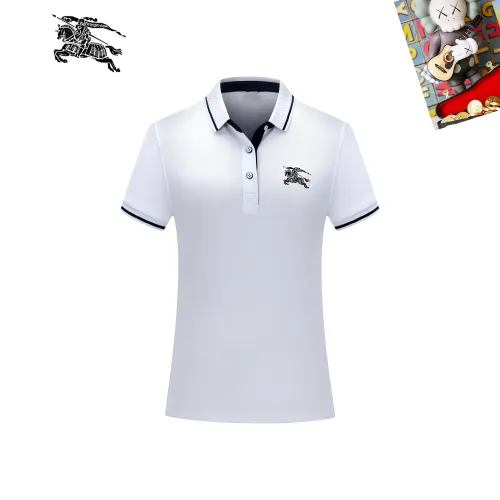 Cheap Burberry T-Shirts Short Sleeved For Men #1437541, $$29.00 USD On Burberry T-Shirts