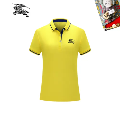 Cheap Burberry T-Shirts Short Sleeved For Men #1437543, $$29.00 USD On Burberry T-Shirts