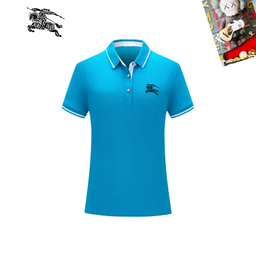 Cheap Burberry T-Shirts Short Sleeved For Men #1437545, $$29.00 USD On Burberry T-Shirts