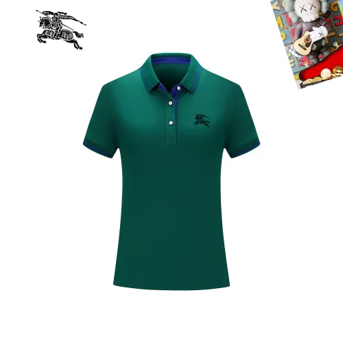 Cheap Burberry T-Shirts Short Sleeved For Men #1437546, $$29.00 USD On Burberry T-Shirts