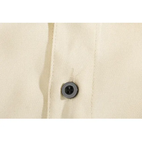 Replica Prada Tracksuits Short Sleeved For Men #1437576 $48.00 USD for Wholesale