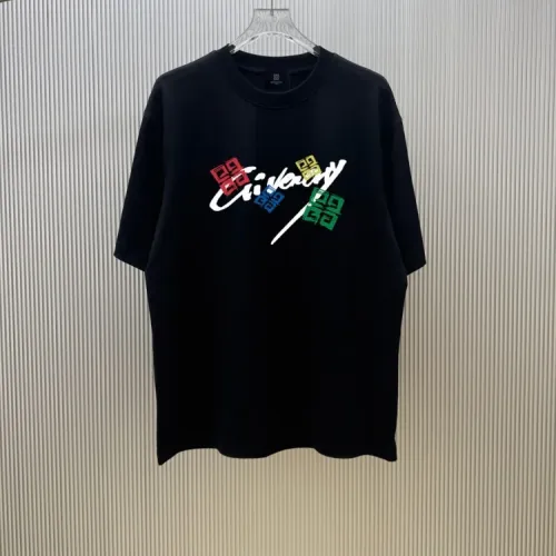 Cheap Givenchy T-Shirts Short Sleeved For Unisex #1437624, $$34.00 USD On Givenchy T-Shirts