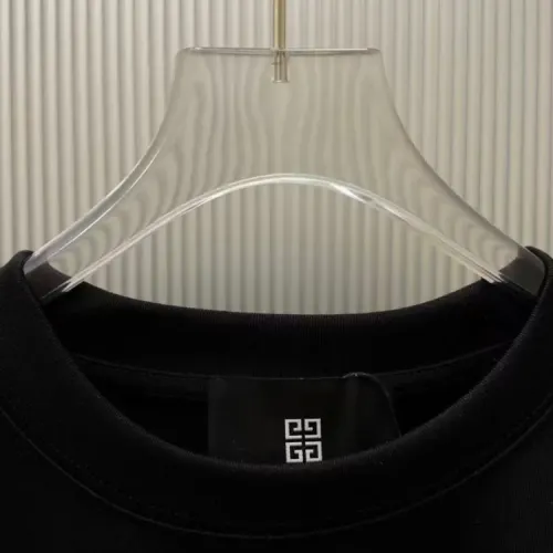 Replica Givenchy T-Shirts Short Sleeved For Unisex #1437624 $34.00 USD for Wholesale