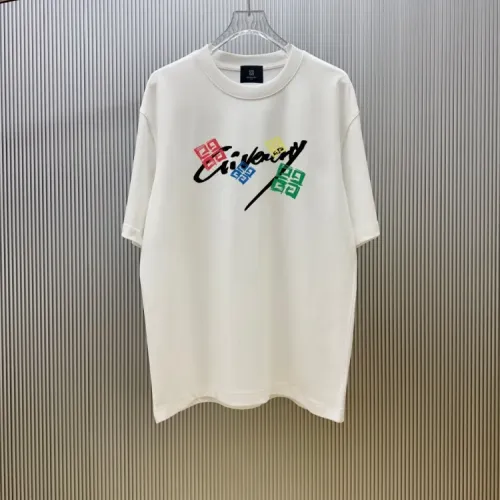 Cheap Givenchy T-Shirts Short Sleeved For Unisex #1437626, $$34.00 USD On Givenchy T-Shirts