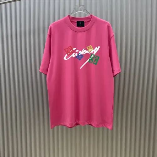 Cheap Givenchy T-Shirts Short Sleeved For Unisex #1437627, $$34.00 USD On Givenchy T-Shirts