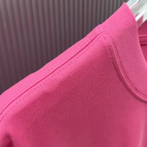 Replica Givenchy T-Shirts Short Sleeved For Unisex #1437627 $34.00 USD for Wholesale