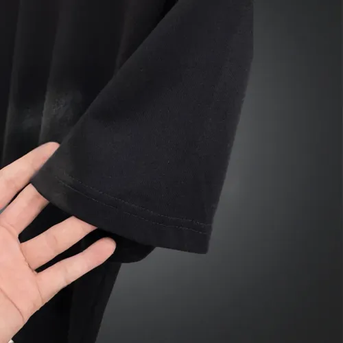 Replica Amiri Tracksuits Short Sleeved For Men #1437629 $48.00 USD for Wholesale