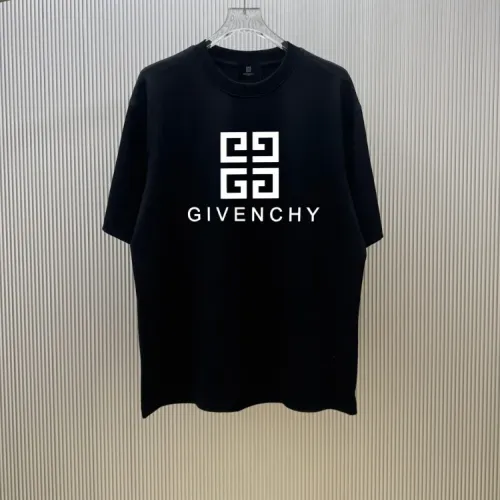 Cheap Givenchy T-Shirts Short Sleeved For Unisex #1437631, $$34.00 USD On Givenchy T-Shirts