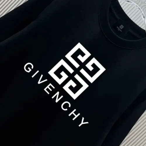 Replica Givenchy T-Shirts Short Sleeved For Unisex #1437631 $34.00 USD for Wholesale