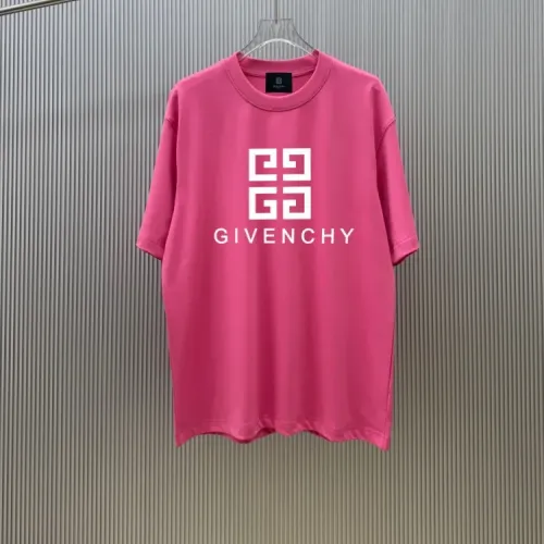 Cheap Givenchy T-Shirts Short Sleeved For Unisex #1437633, $$34.00 USD On Givenchy T-Shirts