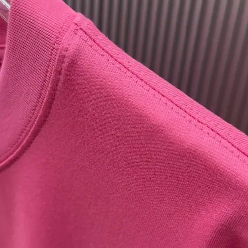 Replica Givenchy T-Shirts Short Sleeved For Unisex #1437633 $34.00 USD for Wholesale