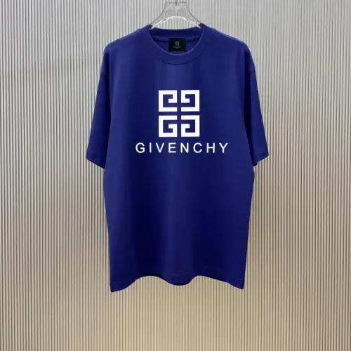 Cheap Givenchy T-Shirts Short Sleeved For Unisex #1437634, $$34.00 USD On Givenchy T-Shirts