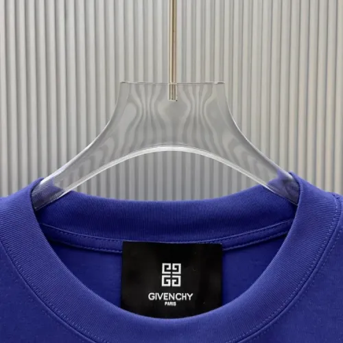 Replica Givenchy T-Shirts Short Sleeved For Unisex #1437634 $34.00 USD for Wholesale