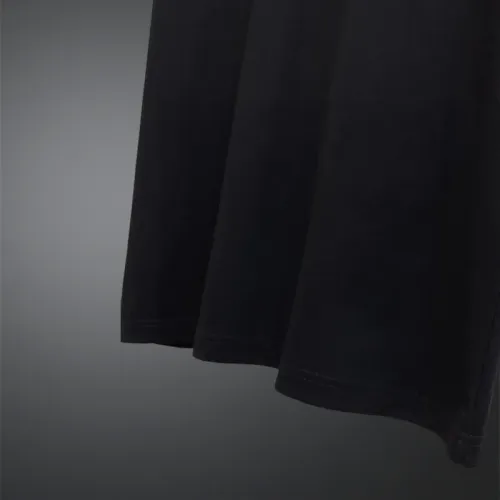 Replica Moncler Tracksuits Short Sleeved For Men #1437636 $48.00 USD for Wholesale