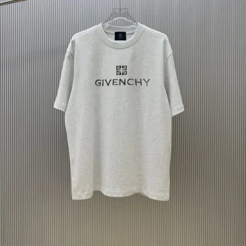 Cheap Givenchy T-Shirts Short Sleeved For Unisex #1437637, $$36.00 USD On Givenchy T-Shirts