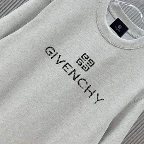Replica Givenchy T-Shirts Short Sleeved For Unisex #1437637 $36.00 USD for Wholesale