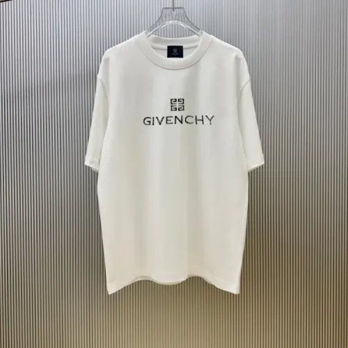 Cheap Givenchy T-Shirts Short Sleeved For Unisex #1437638, $$36.00 USD On Givenchy T-Shirts