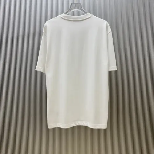 Replica Givenchy T-Shirts Short Sleeved For Unisex #1437638 $36.00 USD for Wholesale
