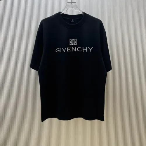 Cheap Givenchy T-Shirts Short Sleeved For Unisex #1437640, $$36.00 USD On Givenchy T-Shirts