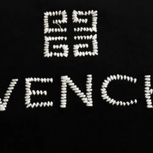 Replica Givenchy T-Shirts Short Sleeved For Unisex #1437640 $36.00 USD for Wholesale
